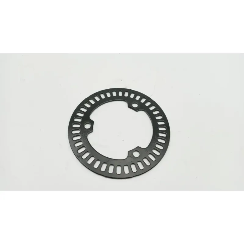 Roue crantée avant YAMAHA MT07 700 2014 - 2017