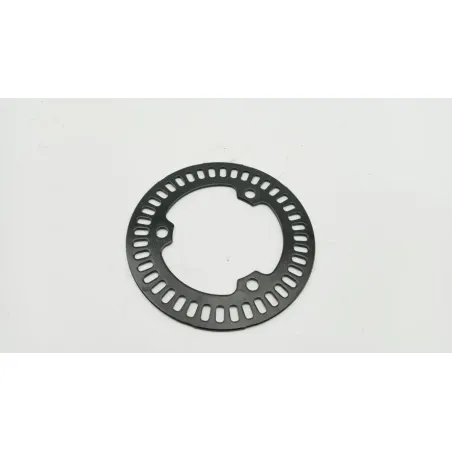 Roue crantée avant YAMAHA MT07 700 2014 - 2017