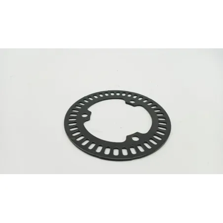 Roue crantée avant YAMAHA MT07 700 2014 - 2017