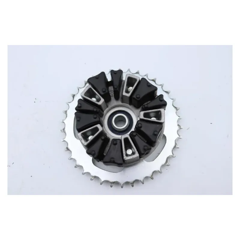 Porte couronne MASH FIVE HUNDRED 400 2014 - 2016
