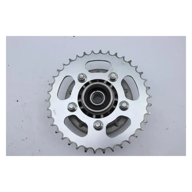 Porte couronne MASH FIVE HUNDRED 400 2014 - 2016