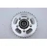 Porte couronne MASH FIVE HUNDRED 400 2014 - 2016 Porte couronne MASH FIVE HUNDRED 400 2014 - 2016