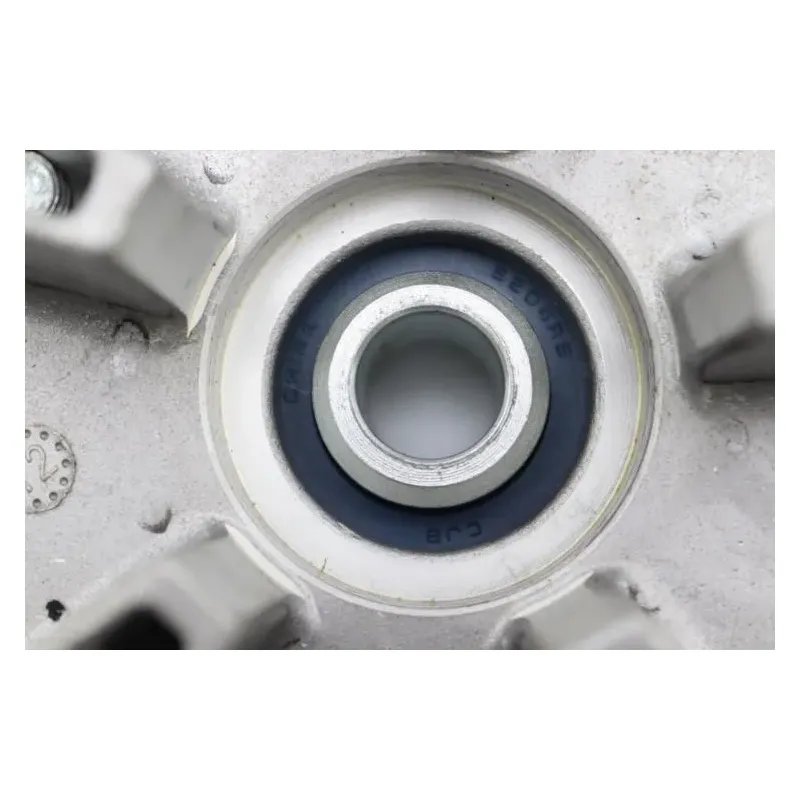 Porte couronne MASH FIVE HUNDRED 400 2014 - 2016