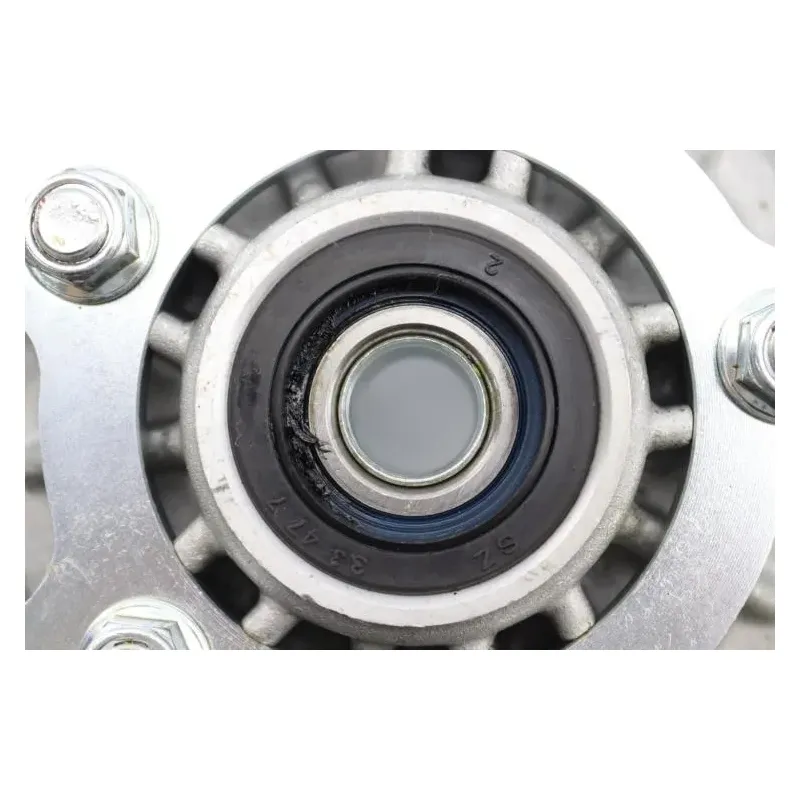 Porte couronne MASH FIVE HUNDRED 400 2014 - 2016