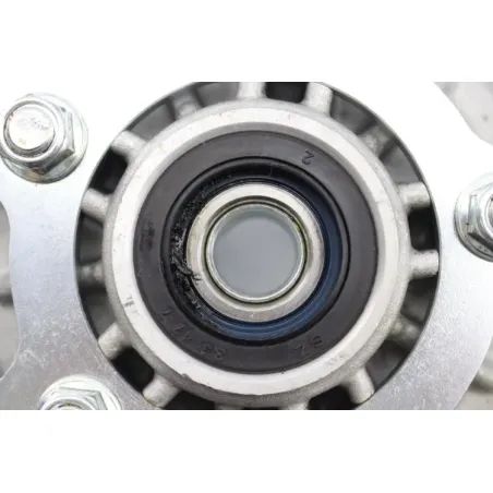Porte couronne MASH FIVE HUNDRED 400 2014 - 2016