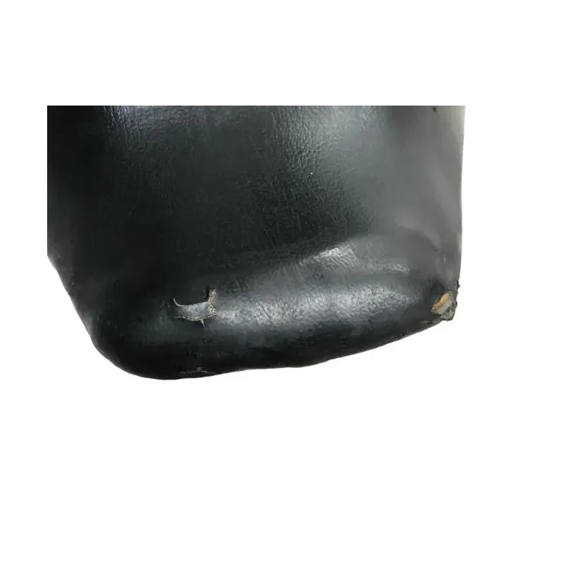 Selle YAMAHA FZR 1000 1987-1988 GENESIS