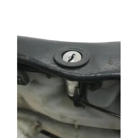 Selle YAMAHA FZR 1000 1987-1988 GENESIS