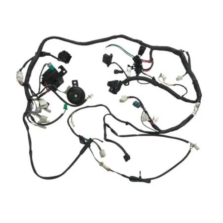 Faisceau electrique PEUGEOT STREET ZONE 50 2019-2021 2T