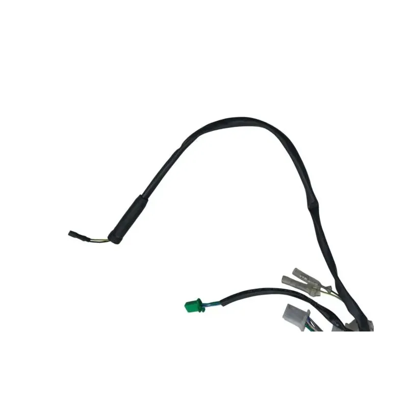 Faisceau electrique PEUGEOT STREET ZONE 50 2019-2021 2T
