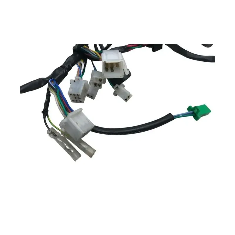 Faisceau electrique PEUGEOT STREET ZONE 50 2019-2021 2T