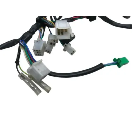 Faisceau electrique PEUGEOT STREET ZONE 50 2019-2021 2T