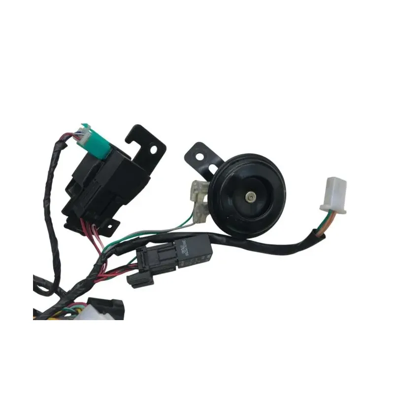Faisceau electrique PEUGEOT STREET ZONE 50 2019-2021 2T