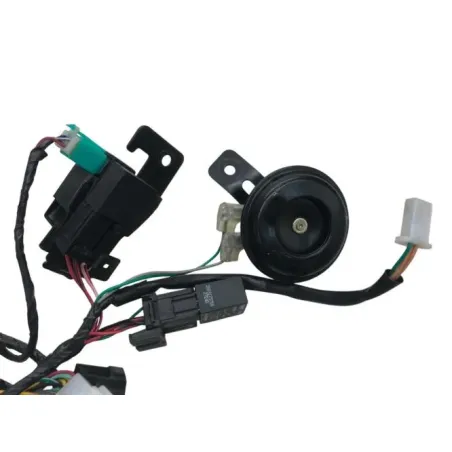 Faisceau electrique PEUGEOT STREET ZONE 50 2019-2021 2T