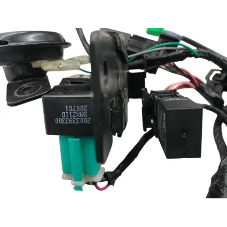 Faisceau electrique PEUGEOT STREET ZONE 50 2019-2021 2T