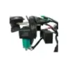 Faisceau electrique PEUGEOT STREET ZONE 50 2019-2021 2T