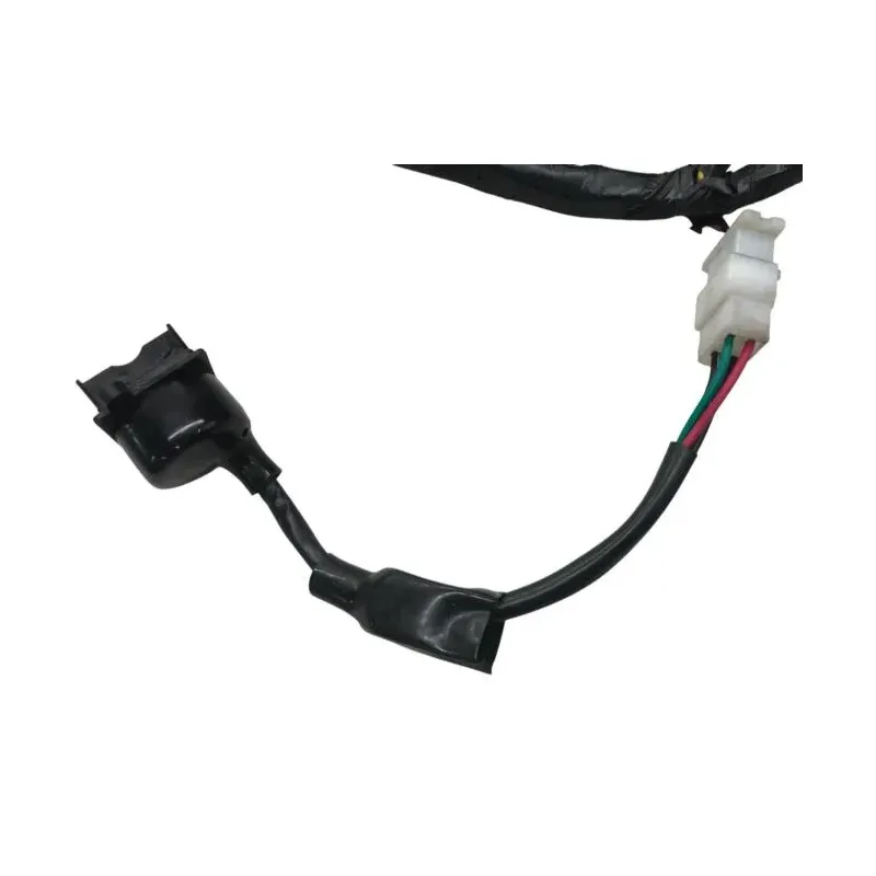 Faisceau electrique PEUGEOT STREET ZONE 50 2019-2021 2T