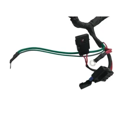 Faisceau electrique PEUGEOT STREET ZONE 50 2019-2021 2T