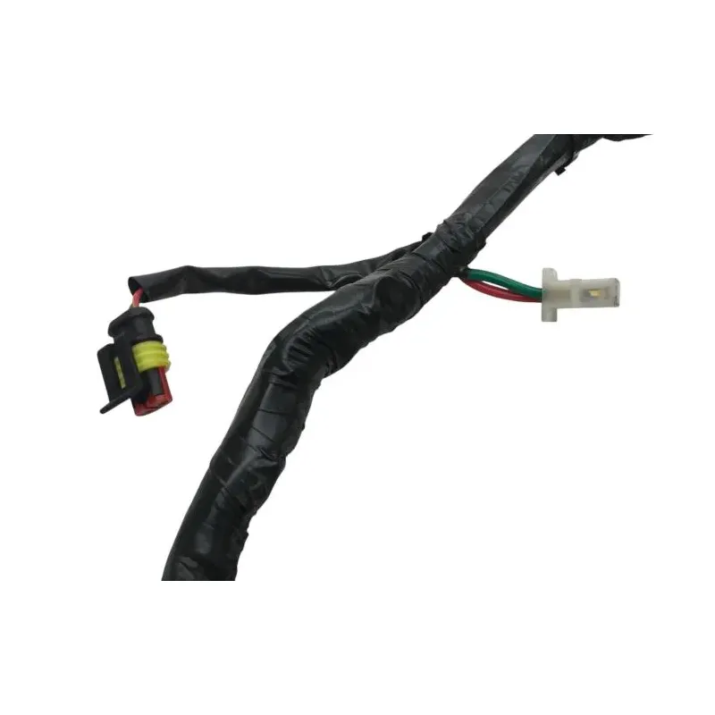 Faisceau electrique PEUGEOT STREET ZONE 50 2019-2021 2T