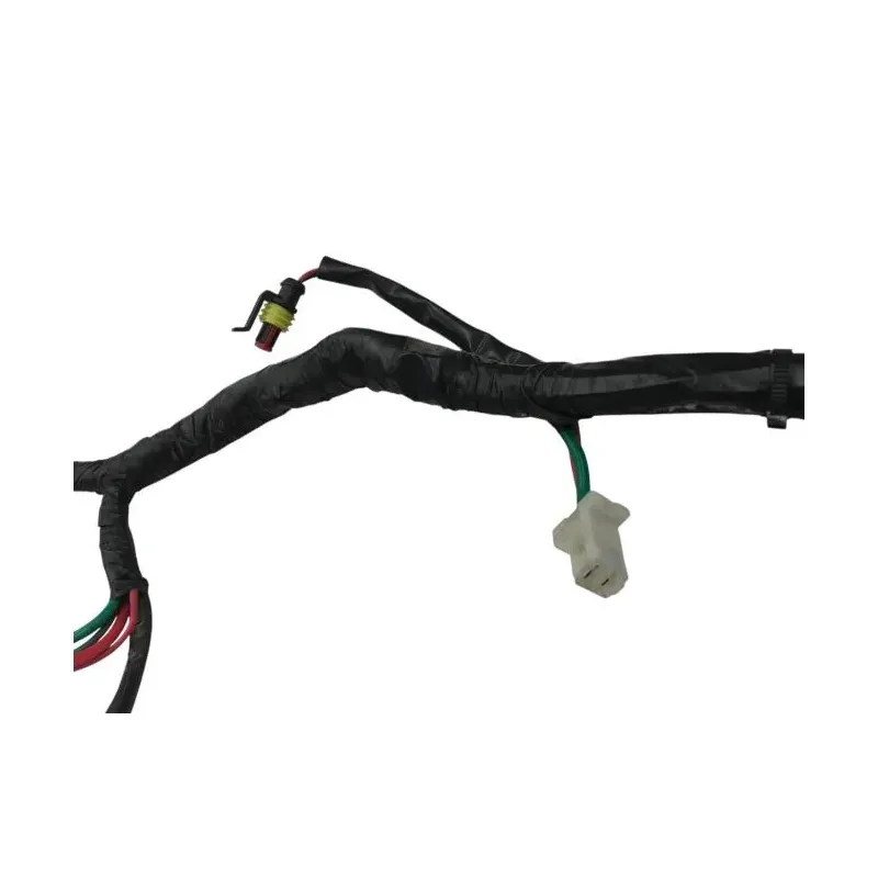 Faisceau electrique PEUGEOT STREET ZONE 50 2019-2021 2T