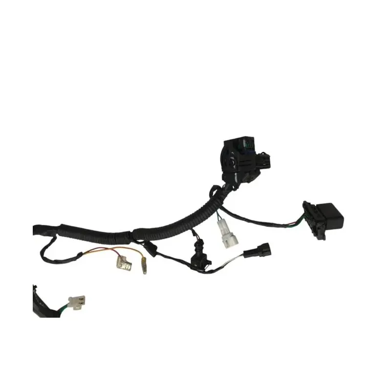 Faisceau electrique PEUGEOT STREET ZONE 50 2019-2021 2T