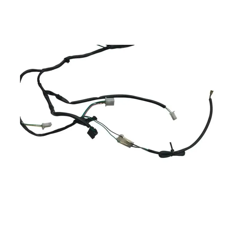 Faisceau electrique PEUGEOT STREET ZONE 50 2019-2021 2T