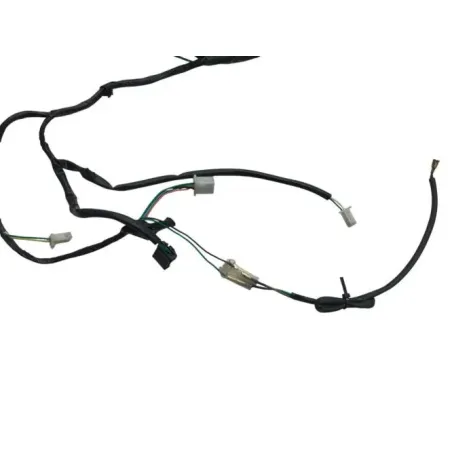 Faisceau electrique PEUGEOT STREET ZONE 50 2019-2021 2T