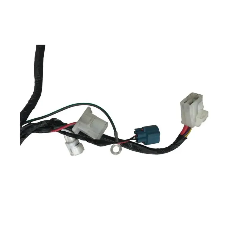 Faisceau electrique PEUGEOT STREET ZONE 50 2019-2021 2T