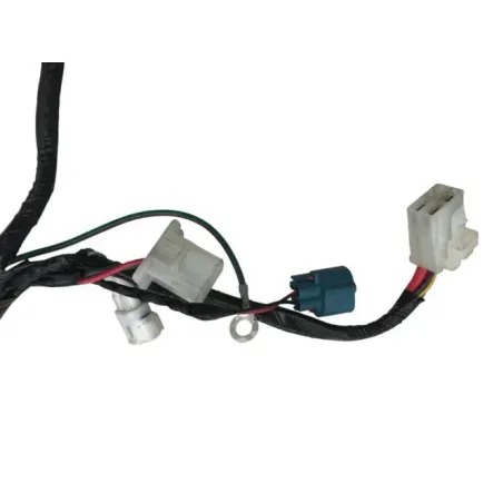 Faisceau electrique PEUGEOT STREET ZONE 50 2019-2021 2T