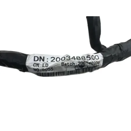 Faisceau electrique PEUGEOT STREET ZONE 50 2019-2021 2T