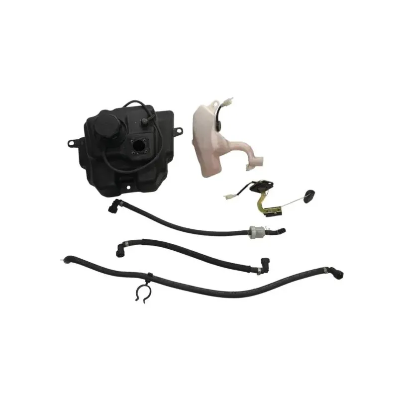 Reservoir PEUGEOT STREET ZONE 50 2019-2021 2T