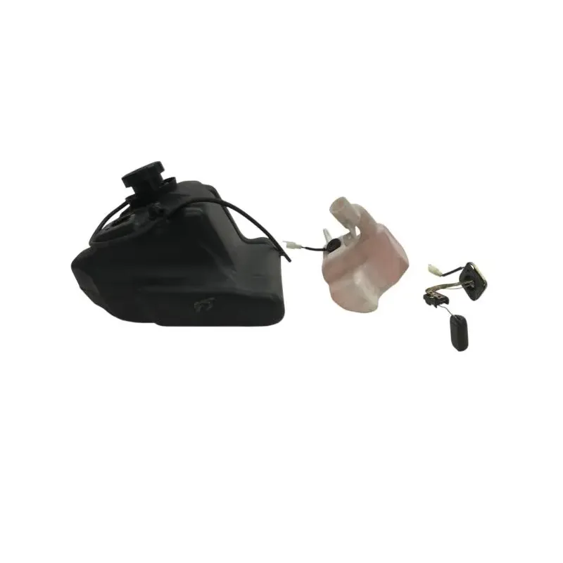 Reservoir PEUGEOT STREET ZONE 50 2019-2021 2T