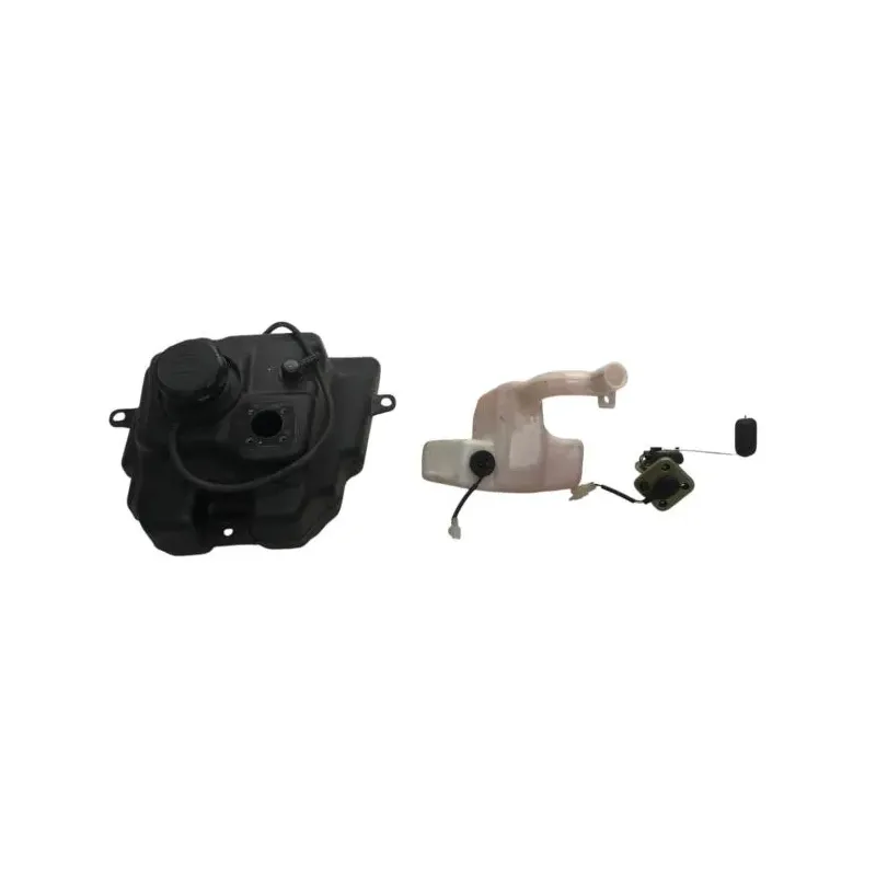 Reservoir PEUGEOT STREET ZONE 50 2019-2021 2T