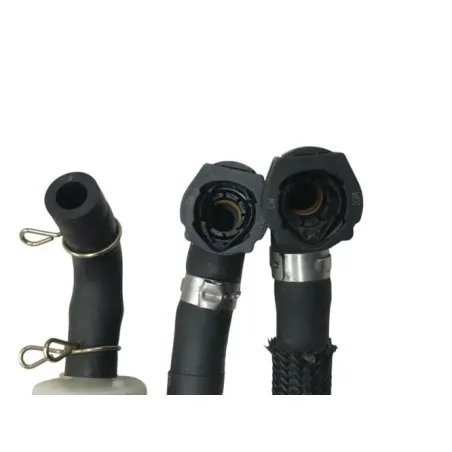 Reservoir PEUGEOT STREET ZONE 50 2019-2021 2T