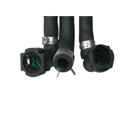 Reservoir PEUGEOT STREET ZONE 50 2019-2021 2T