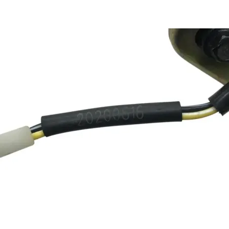 Reservoir PEUGEOT STREET ZONE 50 2019-2021 2T