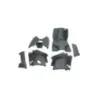Carenage tablier plancher PEUGEOT STREET ZONE 50 2019-2021 2T