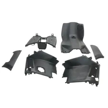 Carenage tablier plancher PEUGEOT STREET ZONE 50 2019-2021 2T