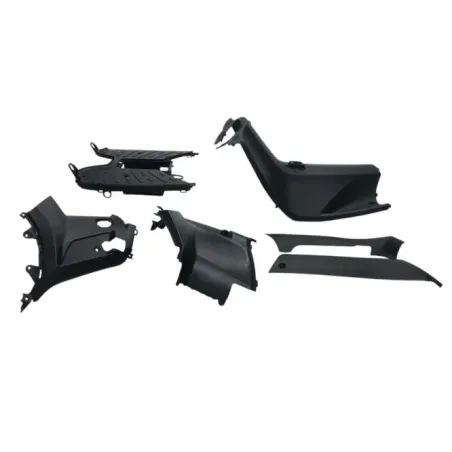Carenage tablier plancher PEUGEOT STREET ZONE 50 2019-2021 2T