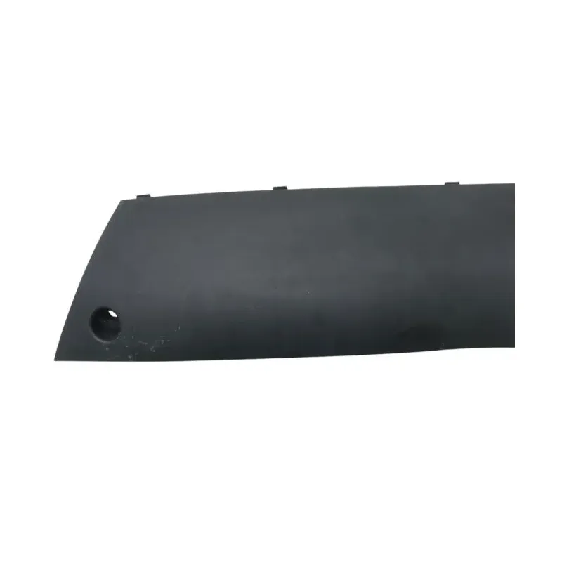 Carenage tablier plancher PEUGEOT STREET ZONE 50 2019-2021 2T