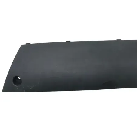 Carenage tablier plancher PEUGEOT STREET ZONE 50 2019-2021 2T