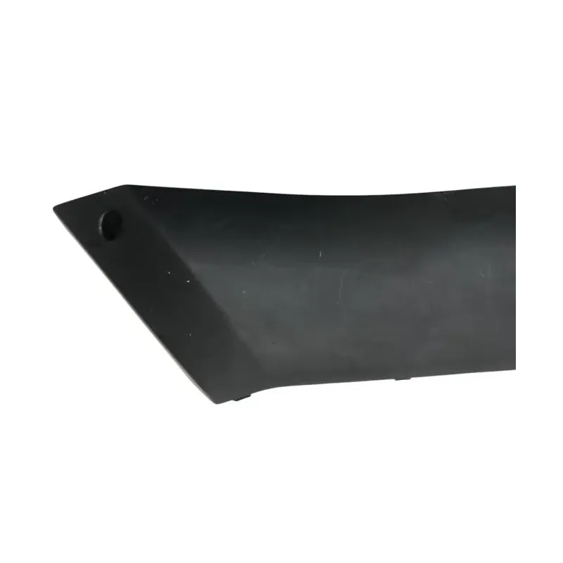 Carenage tablier plancher PEUGEOT STREET ZONE 50 2019-2021 2T