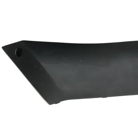 Carenage tablier plancher PEUGEOT STREET ZONE 50 2019-2021 2T