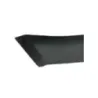 Carenage tablier plancher PEUGEOT STREET ZONE 50 2019-2021 2T