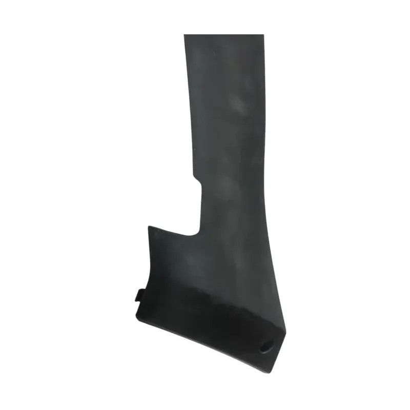 Carenage tablier plancher PEUGEOT STREET ZONE 50 2019-2021 2T