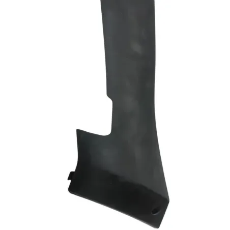 Carenage tablier plancher PEUGEOT STREET ZONE 50 2019-2021 2T