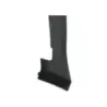 Carenage tablier plancher PEUGEOT STREET ZONE 50 2019-2021 2T