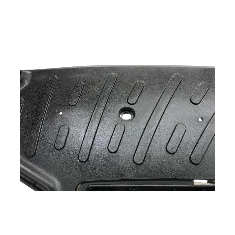 Carenage tablier plancher PEUGEOT STREET ZONE 50 2019-2021 2T