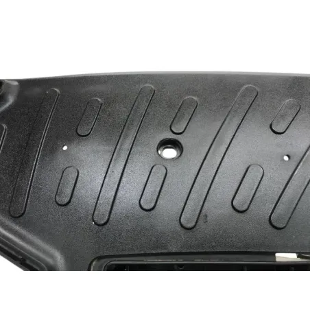 Carenage tablier plancher PEUGEOT STREET ZONE 50 2019-2021 2T