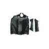 Carenage tablier plancher PEUGEOT STREET ZONE 50 2019-2021 2T