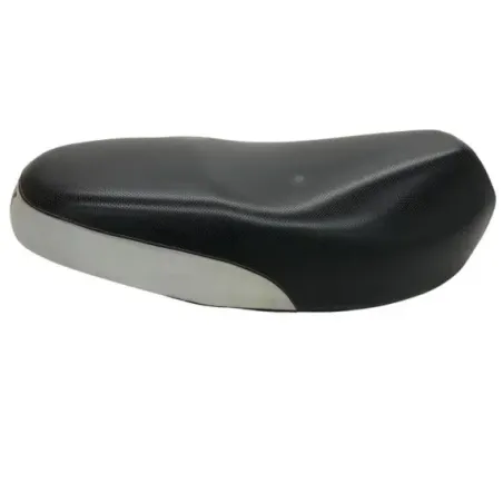 Selle MBK CW 50 2003-2015 BOOSTER SPIRIT NAKED